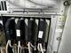Serverskåp med bl.a. Mobitex radiosystem