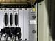 Serverskåp med bl.a. Mobitex radiosystem