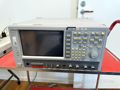 Anritsu MS8604A Digital Mobile Radio Transm