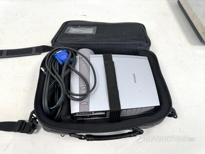 Projektor InFocus LP130