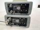 AOR scanners, AR-2002 & AR-3000A