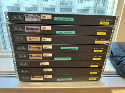 Cisco 2500
