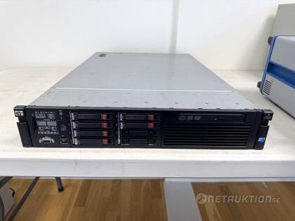 Server HP ProLiant DL380 G6