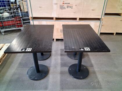 Bord, 2st Bord, 2st