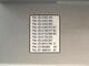 Brodyrmaskin Melco