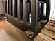 Brodyrmaskin Melco