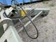 Hydraulisk kranbom LM Hydraulisk kranbom LM