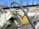 Hydraulisk kranbom LM Hydraulisk kranbom LM