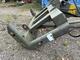Hydraulisk kranbom LM Hydraulisk kranbom LM