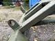 Hydraulisk kranbom LM Hydraulisk kranbom LM