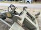 Hydraulisk kranbom LM Hydraulisk kranbom LM