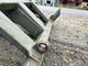 Hydraulisk kranbom LM Hydraulisk kranbom LM