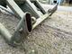 Hydraulisk kranbom LM Hydraulisk kranbom LM