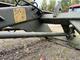 Hydraulisk kranbom LM Hydraulisk kranbom LM