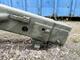 Hydraulisk kranbom LM Hydraulisk kranbom LM
