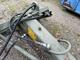 Hydraulisk kranbom LM Hydraulisk kranbom LM