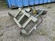 Hydraulisk kranbom LM Hydraulisk kranbom LM