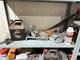 Olja och bilvårdsprodukter