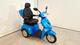 Promenadscooter - Skand Leijona 1300 Plus Promenadscooter - Skand Leijona 1300 Plus