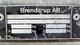 Bilsläp Brenderup AT2500TB (LWM41G) -20 Bilsläp Brenderup AT2500TB (LWM41G) -20