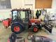 Traktor Kubota B8200 HST Traktor Kubota B8200 HST