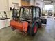 Traktor Kubota B8200 HST Traktor Kubota B8200 HST