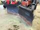 Traktor Kubota B8200 HST Traktor Kubota B8200 HST