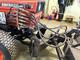 Traktor Kubota B8200 HST Traktor Kubota B8200 HST