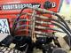 Traktor Kubota B8200 HST Traktor Kubota B8200 HST