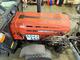 Traktor Kubota B8200 HST Traktor Kubota B8200 HST