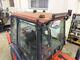 Traktor Kubota B8200 HST Traktor Kubota B8200 HST