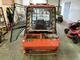 Traktor Kubota B8200 HST Traktor Kubota B8200 HST