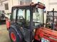 Traktor Kubota B8200 HST Traktor Kubota B8200 HST
