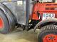 Traktor Kubota B8200 HST Traktor Kubota B8200 HST