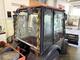 Traktor Kubota B8200 HST Traktor Kubota B8200 HST