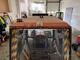 Traktor Kubota B8200 HST Traktor Kubota B8200 HST