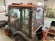 Traktor Kubota B8200 HST Traktor Kubota B8200 HST