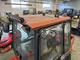 Traktor Kubota B8200 HST Traktor Kubota B8200 HST
