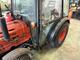Traktor Kubota B8200 HST Traktor Kubota B8200 HST