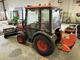 Traktor Kubota B8200 HST Traktor Kubota B8200 HST