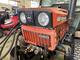 Traktor Kubota B8200 HST Traktor Kubota B8200 HST