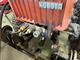Traktor Kubota B8200 HST Traktor Kubota B8200 HST