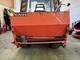 Traktor Kubota B8200 HST Traktor Kubota B8200 HST