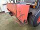 Traktor Kubota B8200 HST Traktor Kubota B8200 HST