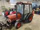 Traktor Kubota B8200 HST Traktor Kubota B8200 HST
