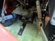 Traktor Kubota B8200 HST Traktor Kubota B8200 HST
