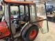Traktor Kubota B8200 HST Traktor Kubota B8200 HST