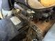 Traktor Kubota B8200 HST Traktor Kubota B8200 HST