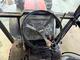 Traktor Kubota B8200 HST Traktor Kubota B8200 HST
