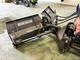 Traktor Kubota B8200 HST Traktor Kubota B8200 HST